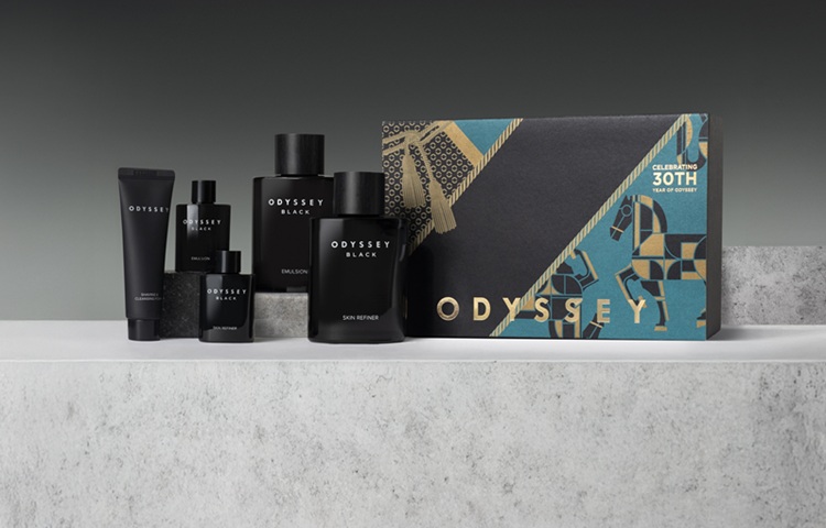 오딧세이 ~32% OFF