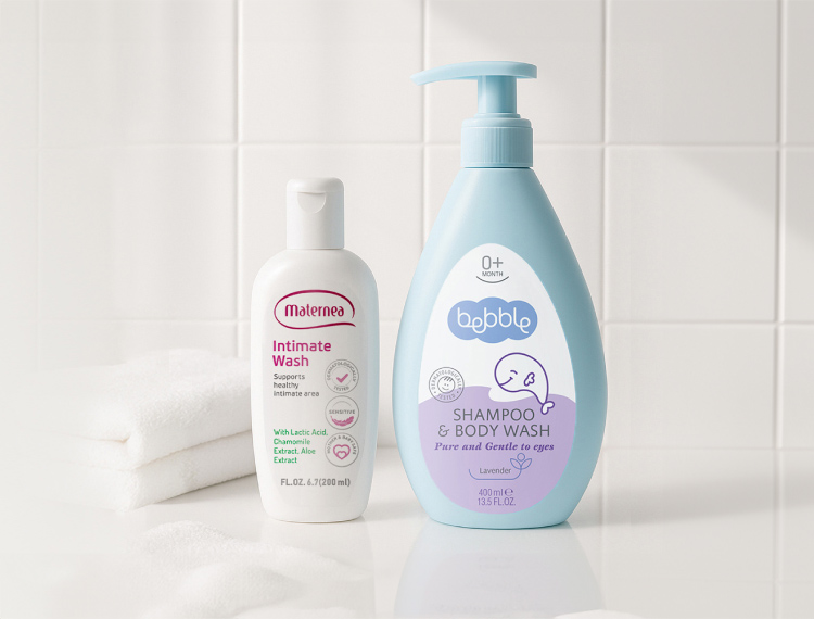 자연주의베블 & 마더니아