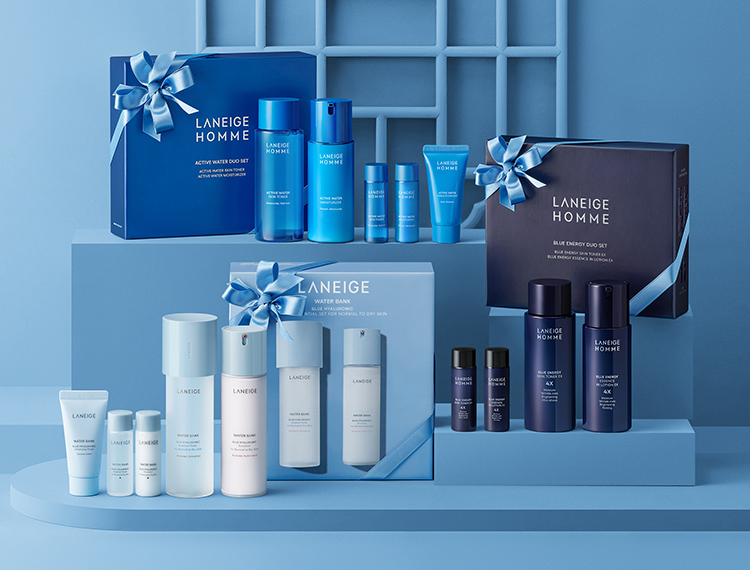 설맞이 선물 라네즈 혜택