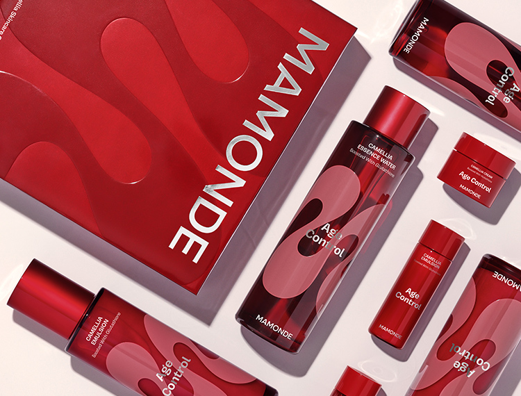 실속있는 설선물, 마몽드