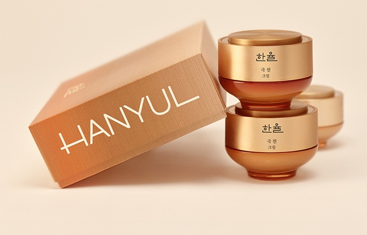 한율 극진 선물세트