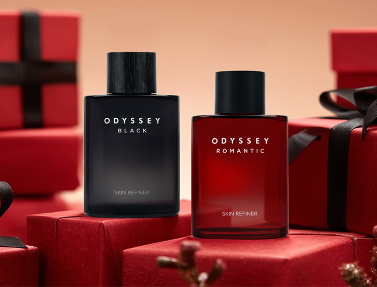 오딧세이 클래식 세트