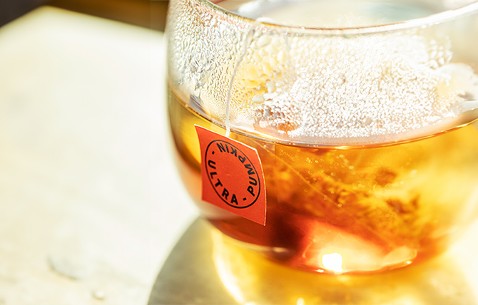 붓기제로, 펌킨티! 최대 31%