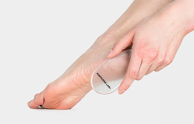 매끈매끈해~ 소중한 발, 최대 38%