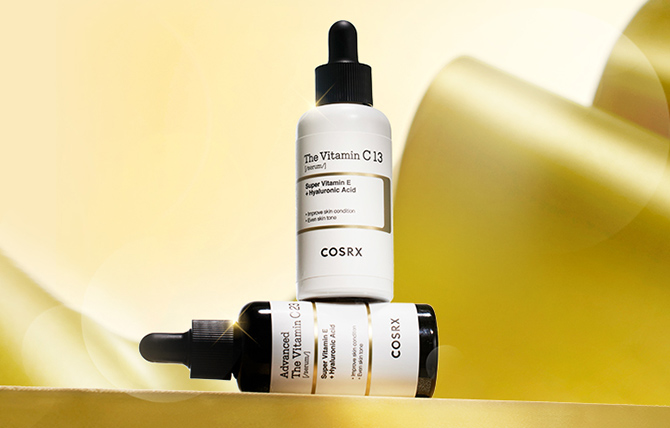 스킨케어 강점 집합체, 최대 35%