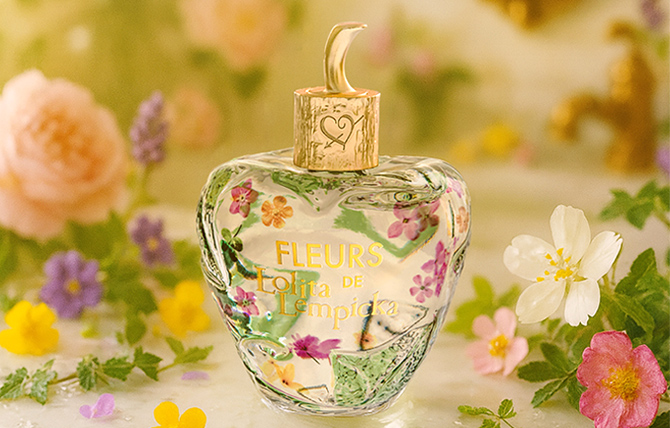 패션의 시작은 향수! 최대 55%