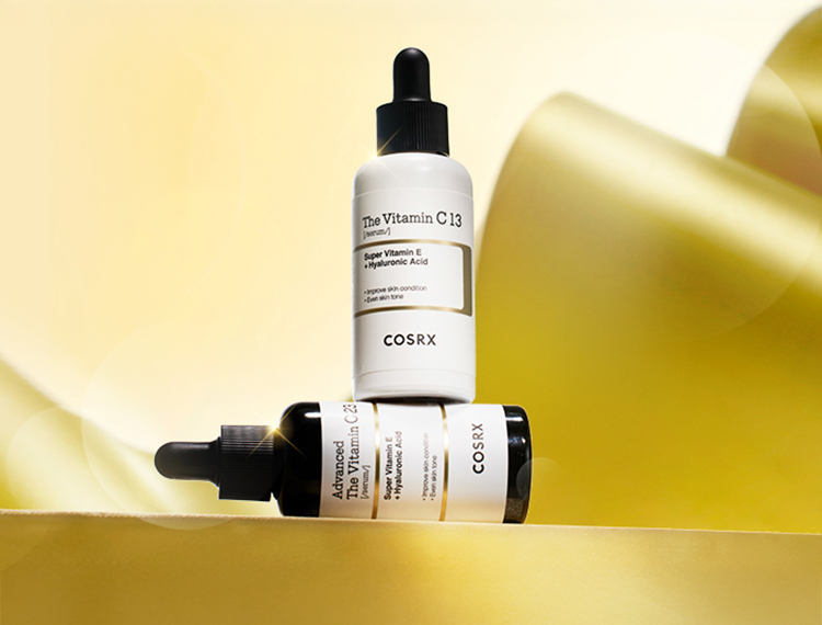 스킨케어 강점 집합체