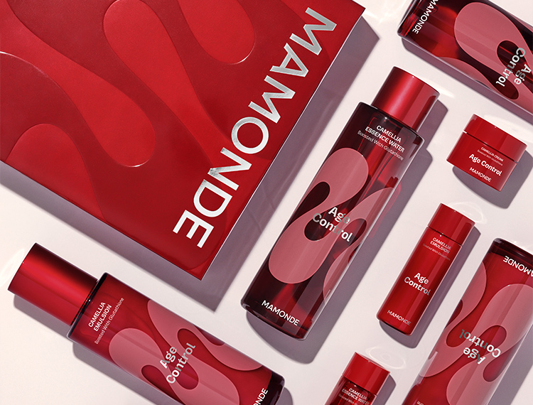 마몽드, 실속 선물 추천