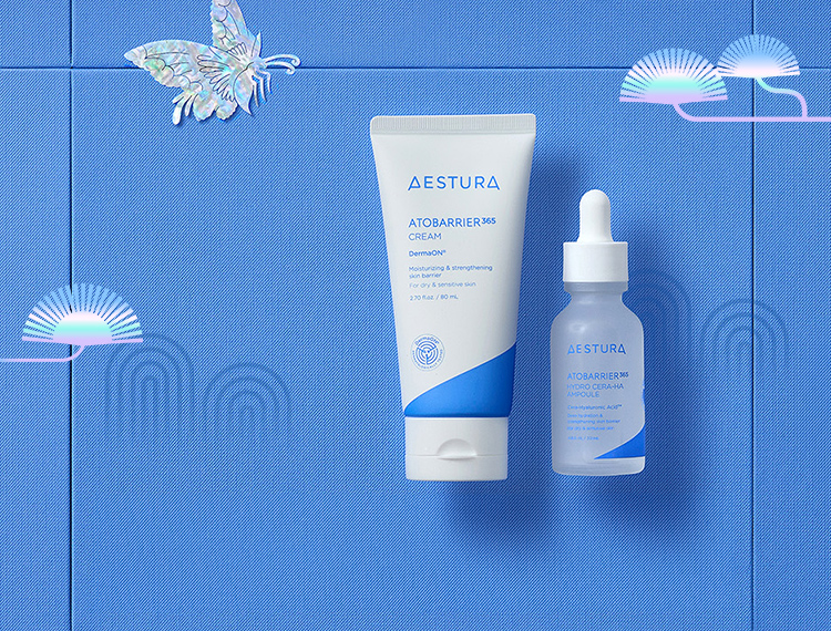 No.1 더마 보습 선물