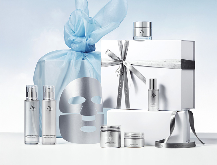 에이피뷰티 런칭 2주년