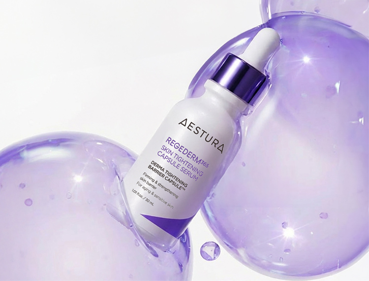 7일만에 달라진 모공탄력