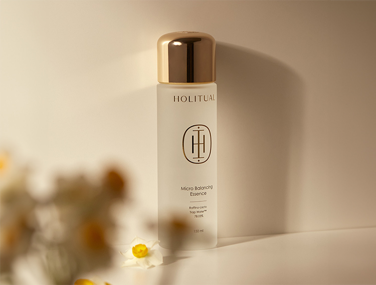 홀리추얼의 퍼스트 에센스