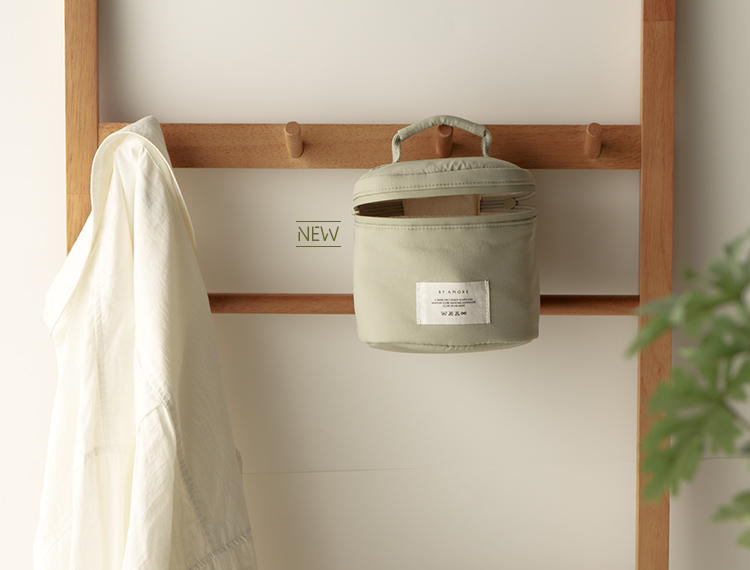 트래블파우치 신상 컬러