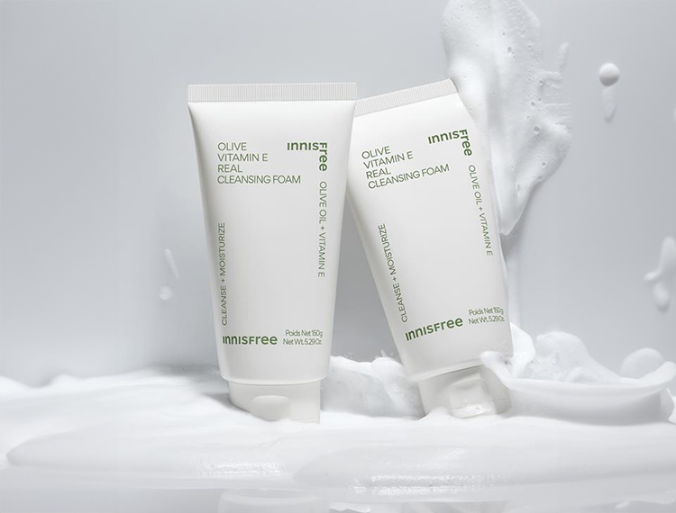 봄이 오기전 환절기 케어