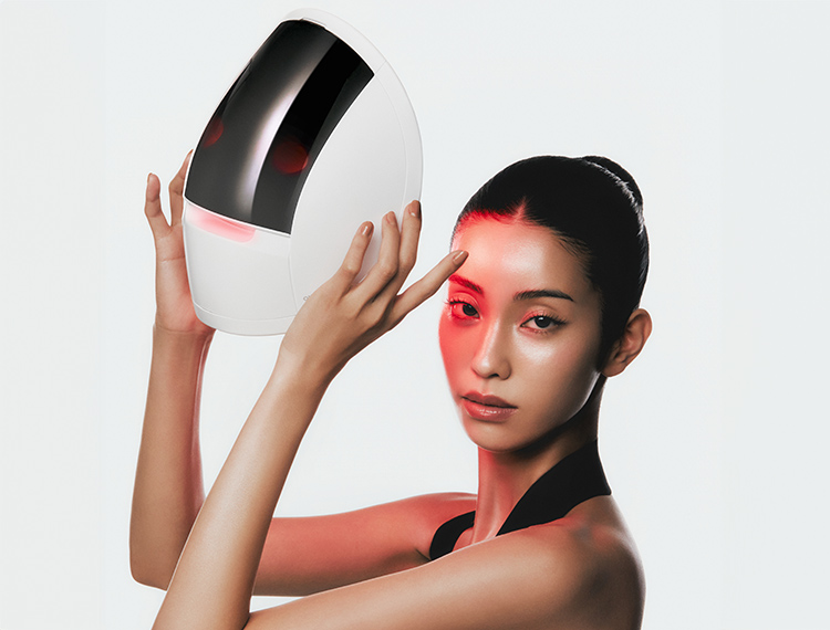 나의 뷰티 첫 디바이스