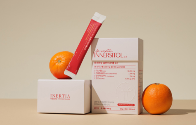 여성건강 지키미, 36% OFF