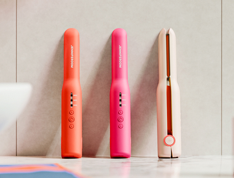 감각적인 제니퍼룸