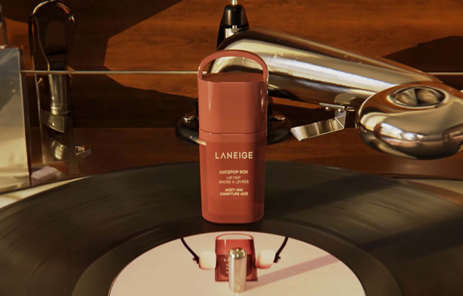 팝!하고 터지는 쥬이시 광채