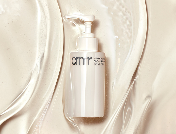 프리메라 저자극 클렌징