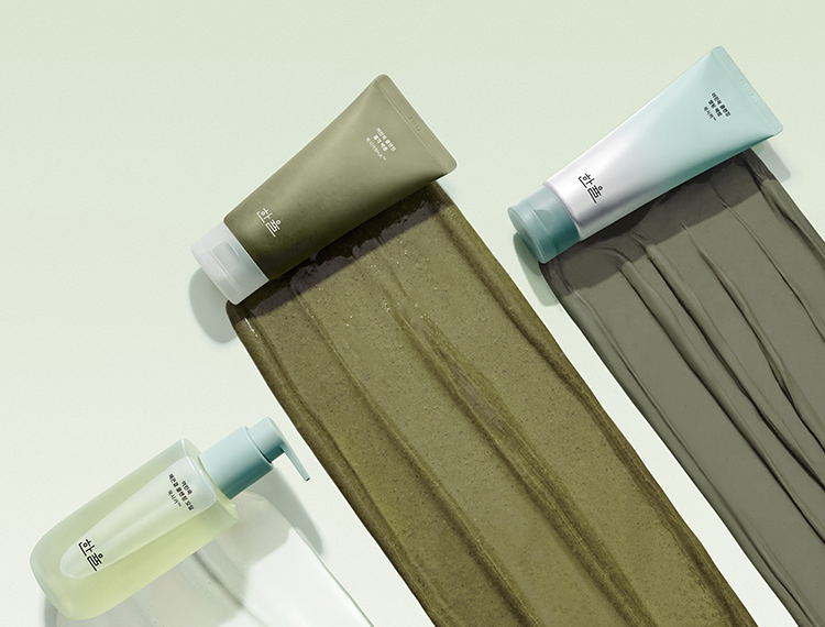 미세먼지 클리어 클렌징