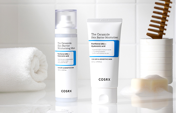 더마 저자극 스킨케어, 최대 35%OFF