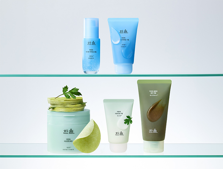 근본부터 다른 쑥 맛집