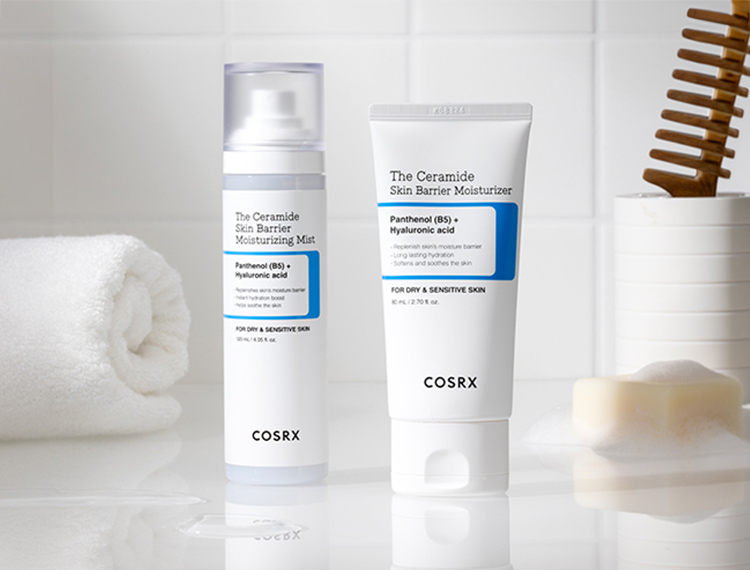 보습장벽탄탄, 코스알엑스