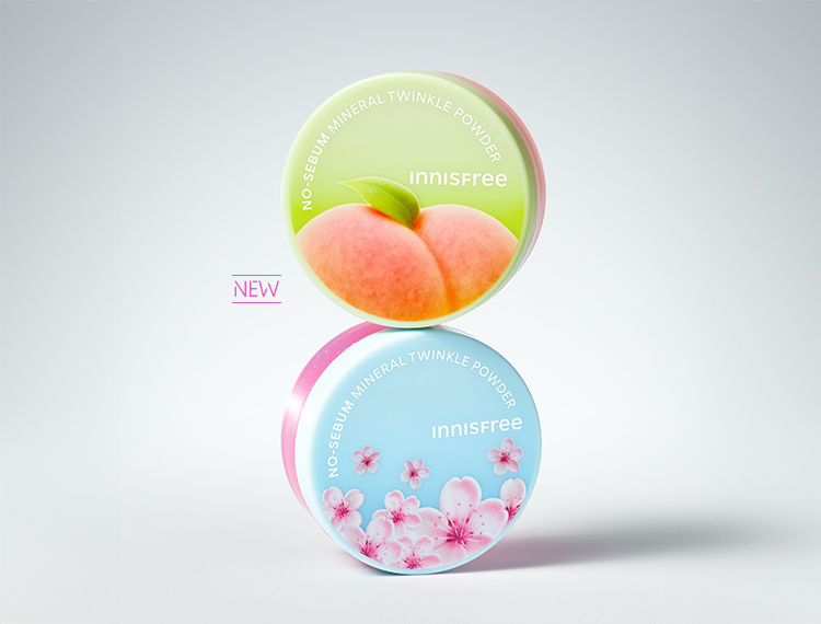 스프링 트윙클 에디션