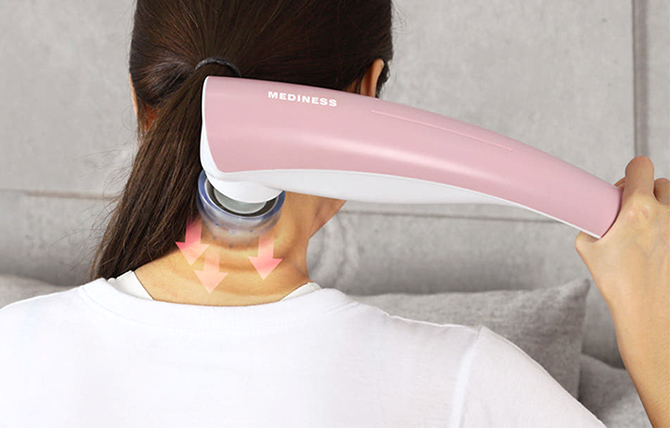 중독적인 시원한 마사지,  최대 42%OFF