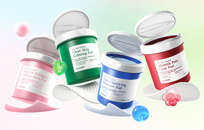 광채피부 첫걸음, 최대 30%OFF