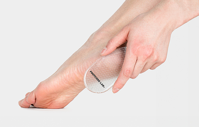 매끈매끈 풋케어랩, 최대 46%OFF