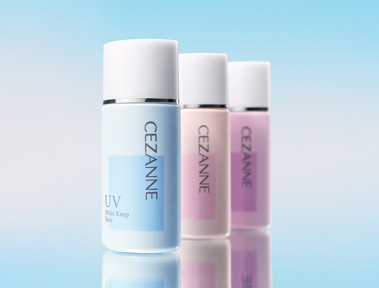 얼굴에 봄이 왔어요🌸