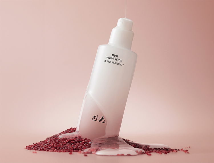 빨간쌀, 7일간의 기록