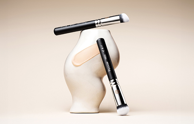 내 얼굴은 캔버스, 최대25%OFF