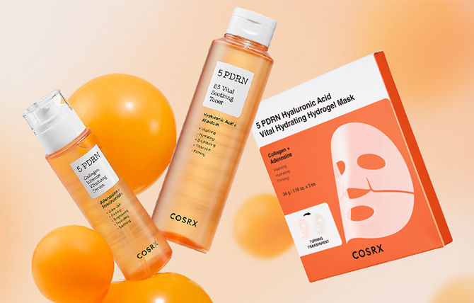 매끈매끈 광채피부, 최대 32%OFF