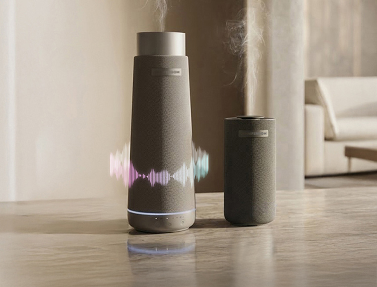 집 분위기가 달라져요~