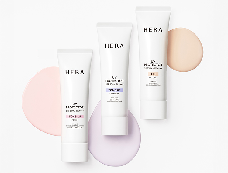 내 피부에 맞는 선크림