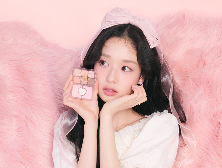 딸기가 추구미&뛰드 공주