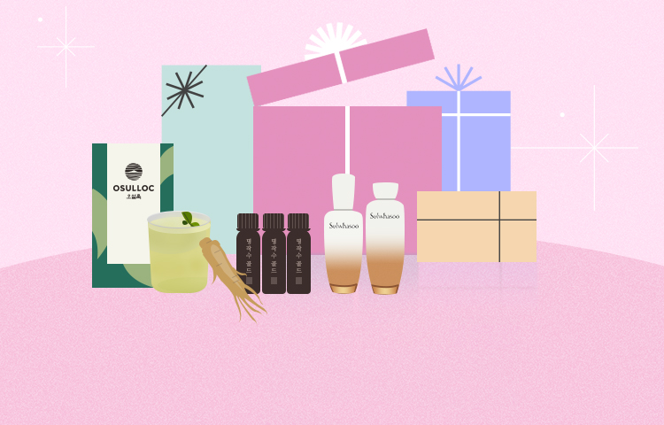 선물하기 전용 3% 쿠폰