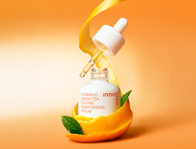 BEST 앰플 VS 세럼