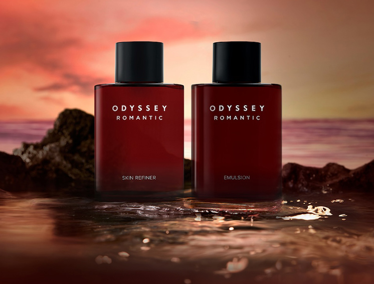 오딧세이로 전하는 진심