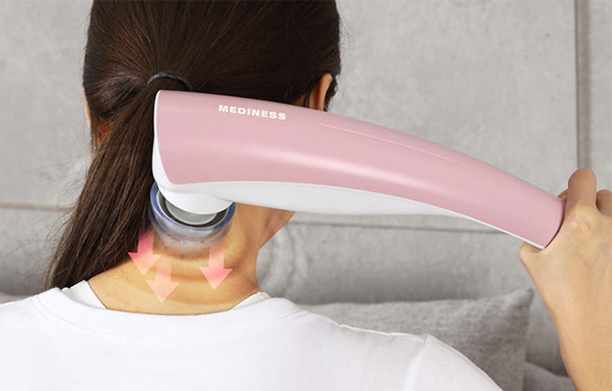 시원한 마사지기, 최대 42% OFF