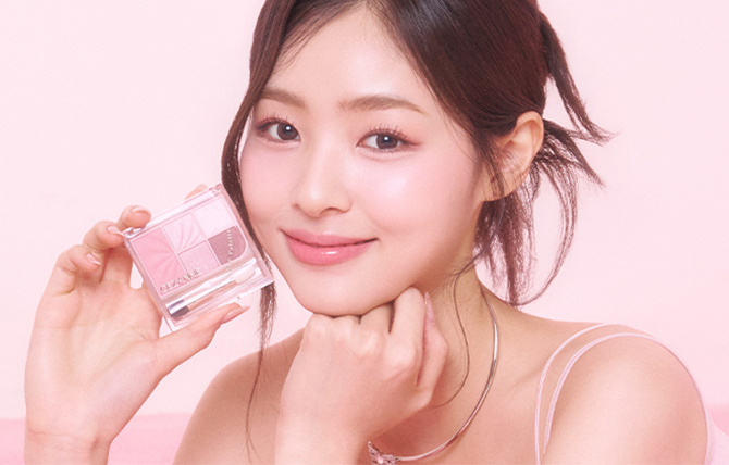 봄의 설레임 그대로, 최대 27% OFF