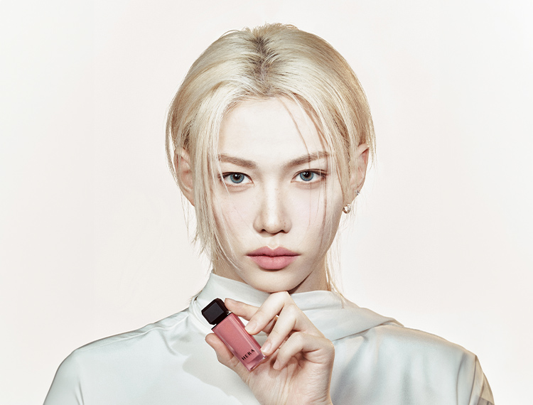 센슈얼립 NEW컬러 출시