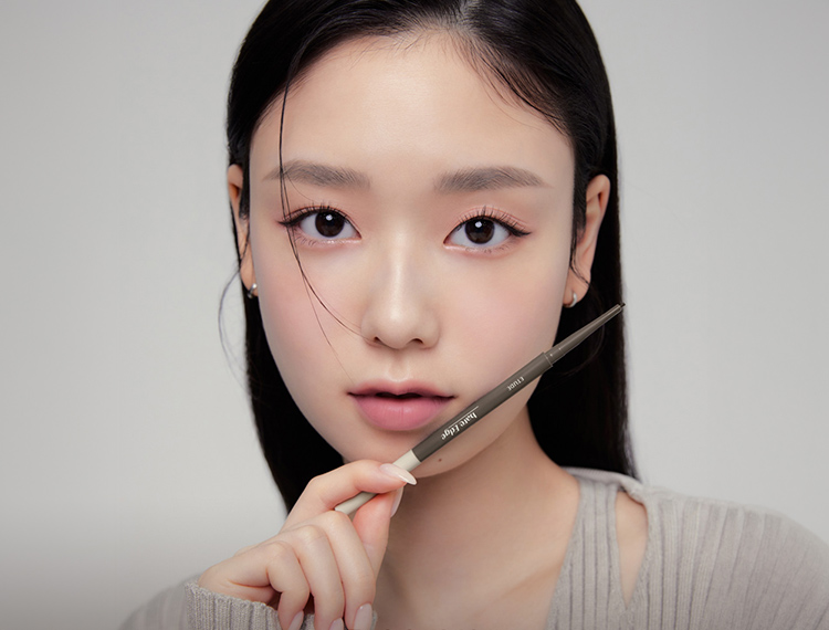 에뛰드 여름 컬러메이크업