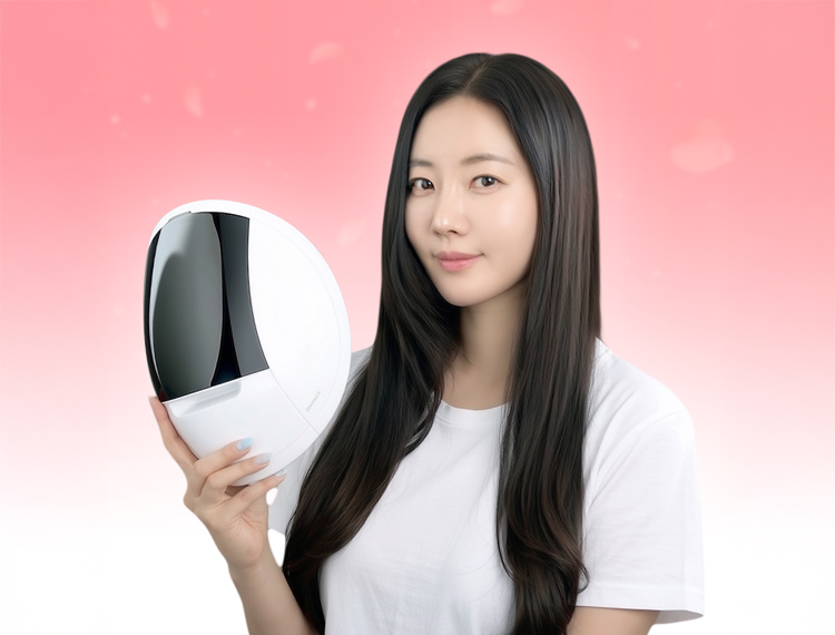 김사랑 디바이스 온페이스