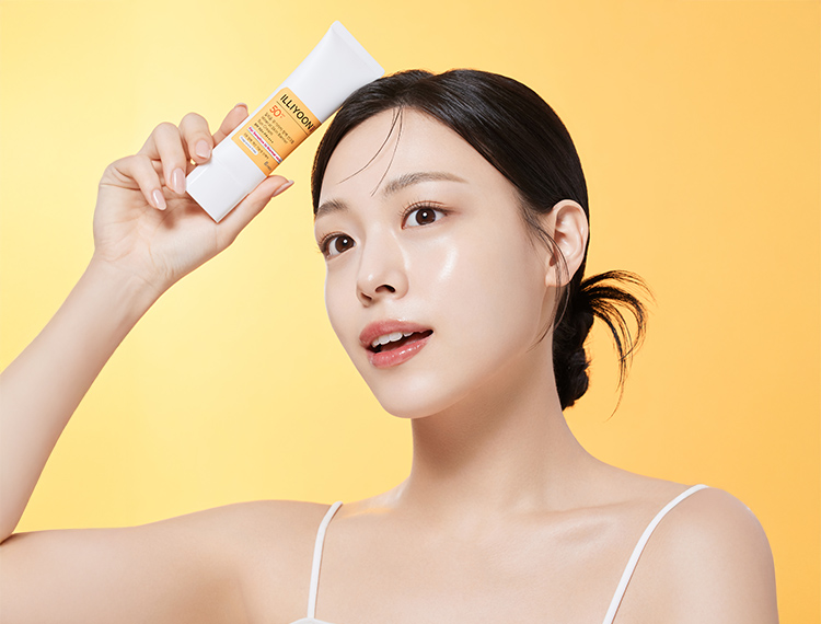 여름아 진정해, 선&진정