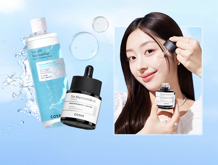 튼튼 피부장벽 코스알엑스