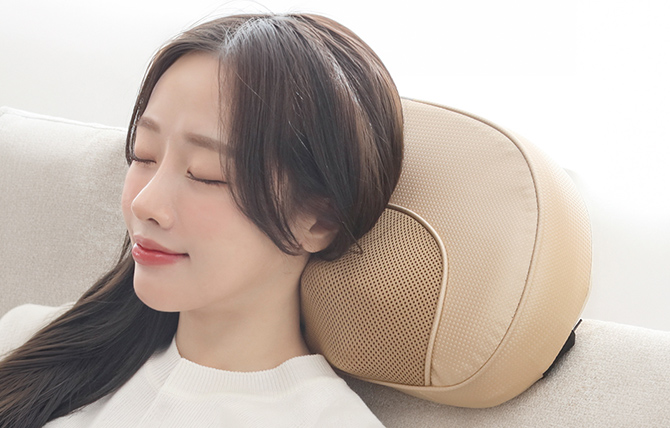 안마기 버블쿠션  최대 41% OFF