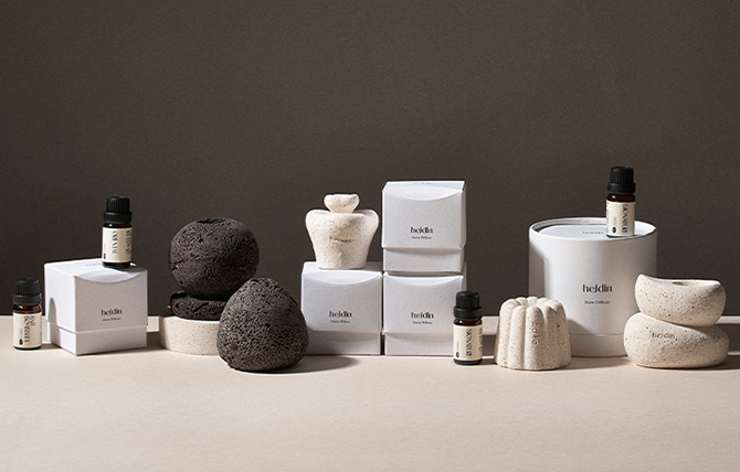 장인이 만든 아름다운 향, 최대 30% OFF